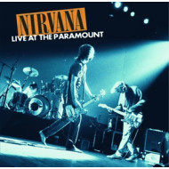 LIVE AT THE PARAMOUNT