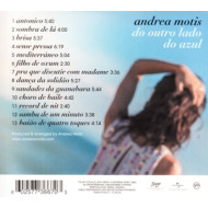 DO OUTRO LADO DO AZUL
