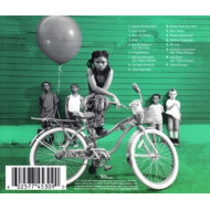 GREEN BALLOON