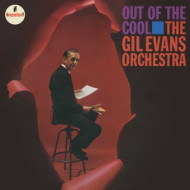 OUT OF THE COOL/GIL EVANS