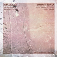 APOLLO: ATMOSHPERES AND SOUNDTRACKS