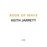 BOOK OF WAYS