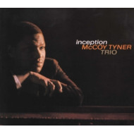 INCEPTION / MCCOY TYNER