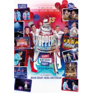 TOPPERS IN CONCERT 2019 - HAPPY BIRTHDAY PARTY