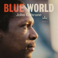 BLUE WORLD/JOHN COLTRANE