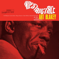 INDESCTRUCTIBLE/BLAKEY