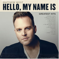 HELLO, MY NAME IS: GREATEST HITS