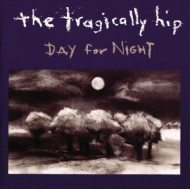 DAY FOR NIGHT - 25TH ANNIVERSARY