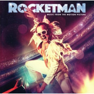 ROCKETMAN