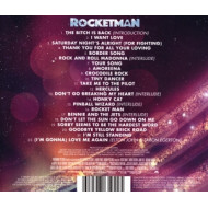 ROCKETMAN