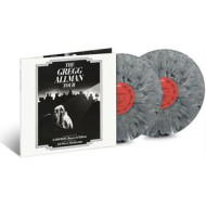 GREGG ALLMAN TOUR