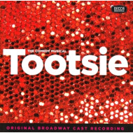 TOOTSIE - ORIGINAL BROADWAY CAST