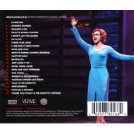 TOOTSIE - ORIGINAL BROADWAY CAST