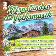 STERNSTUNDEN DER VOLKSMUSIK