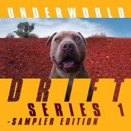 DRIFT SERIES 1 SAMPLER