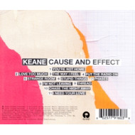 CAUSE AND EFFECT