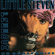 FREEDOM - NO COMPROMISE