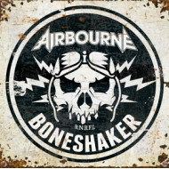 BONESHAKER