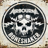 BONESHAKER