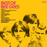 BEST OF BEE GEES