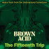 BROWN ACID: THE FIFTEENTH TRIP
