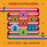 7-VELVET KNIFE