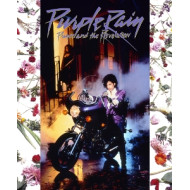 PURPLE RAIN