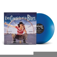 EVEN COWGIRLS GET THE BLUES