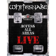 ACCESS ALL AREAS: LIVE