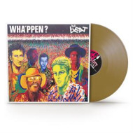 WHA'PPEN?