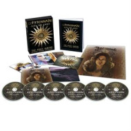 INTO THE LIGHT: THE SOLO ALBUMS (INCL. BOOK)