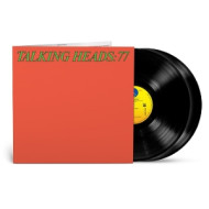 TALKING HEADS: 77