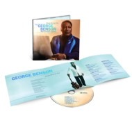 DREAMS DO COME TRUE: WHEN GEORGE BENSON MEETS ROBERT FARNON