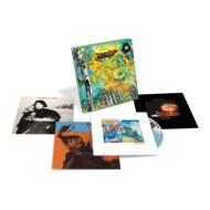 THE ASYLUM ALBUMS (1976-1980)