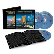 FROM THE MARS HOTEL (DIGIPAK-LTD.)