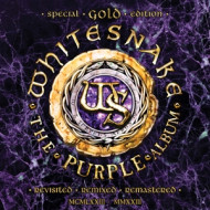 THE PURPLE ALBUM: SPECIAL GOLD