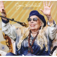 JONI MITCHELL AT NEWPORT (140 GR 12