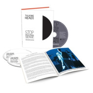 STOP MAKING SENSE (2CD/1BR-LTD.)