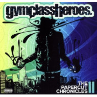 PAPERCUT CHRONICLES II