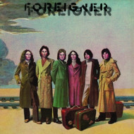 FOREIGNER (140 GR 12