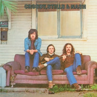 CROSBY,STILLS&NASH (140 GR 12