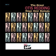 GREATEST SOUL BALLADS (140 GR 12