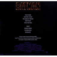 BATMAN