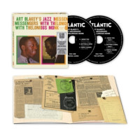 JAZZ MESSENGERS WITH THELONIOUS MONK