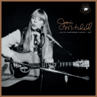 LIVE AT CANTERBURY HOUSE - 1967