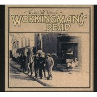 WORKINGMAN'S DEAD (50TH ANN.ED.)