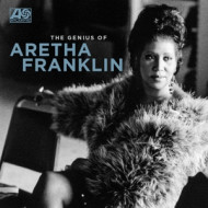 THE GENIUS OF ARETHA FRANKLIN