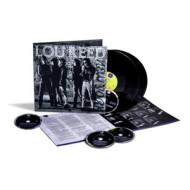 NEW YORK (3 CD/DVD/2 LP-LTD.)