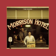 MORRISON HOTEL (2 CD/LP)-LTD.)