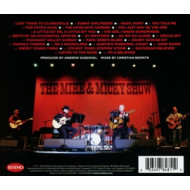 MIKE & MICKY SHOW